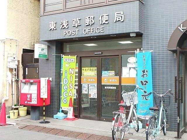 スパークル浅草（402） 部屋画像