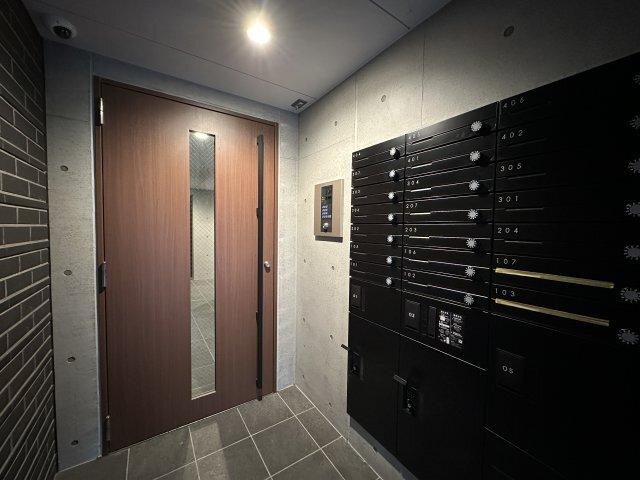 ＧＲＡＮ ＰＡＳＥＯ北新宿（306） 部屋画像