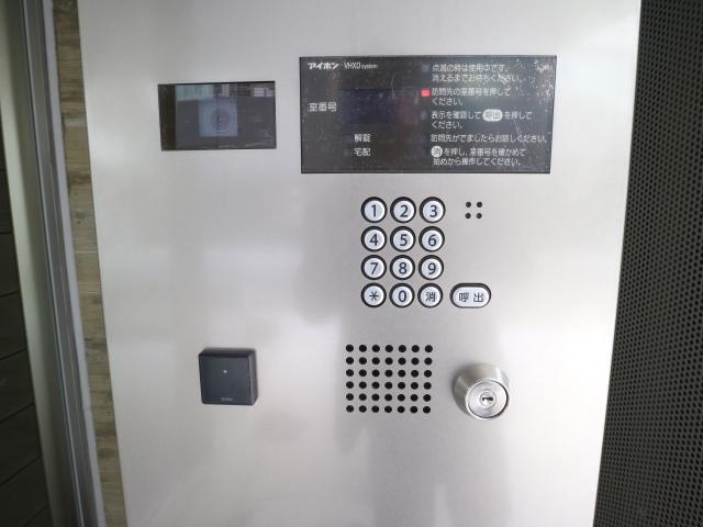 プラウドフラット門前仲町Ⅴ（710） 部屋画像