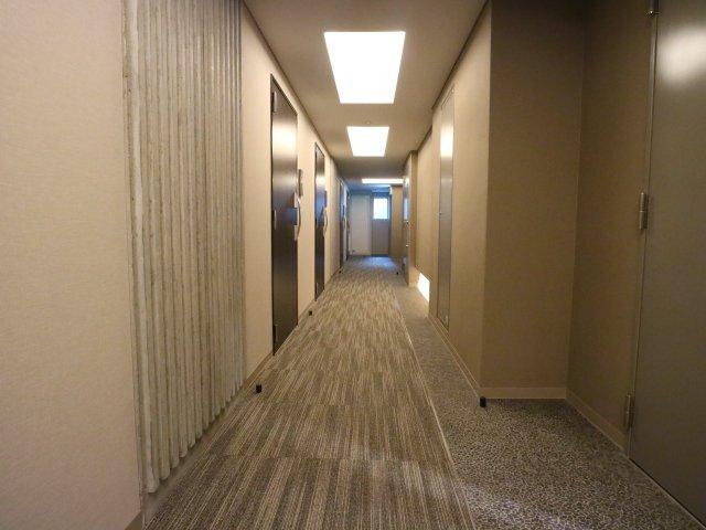 プラウドフラット門前仲町Ⅴ（710） 部屋画像