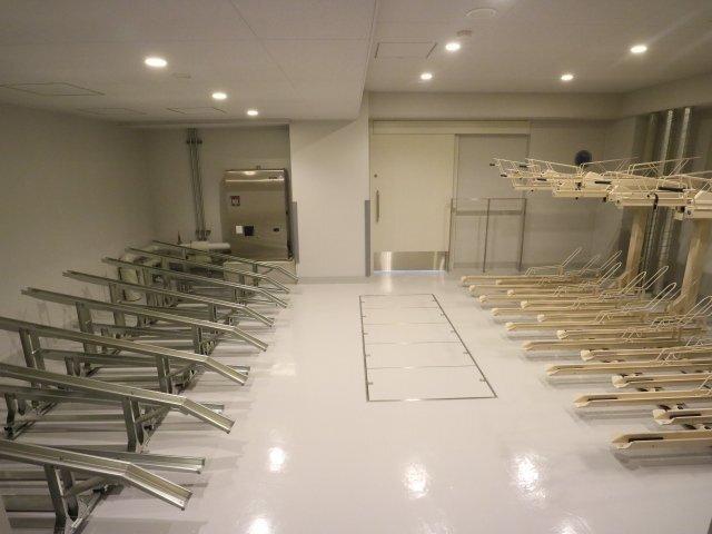 プラウドフラット門前仲町Ⅴ（710） 部屋画像