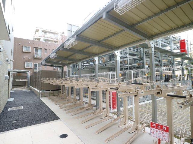 プラウドフラット門前仲町Ⅴ（710） 部屋画像