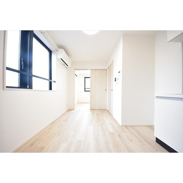 CASA PIAZZA 新蒲田（0303） 室内