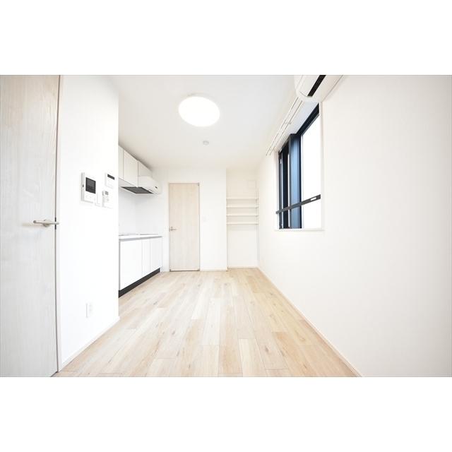 CASA PIAZZA 新蒲田（0303） 室内