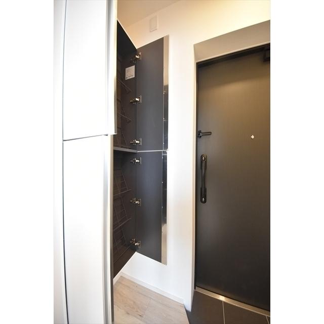 CASA PIAZZA 新蒲田（0303） 室内