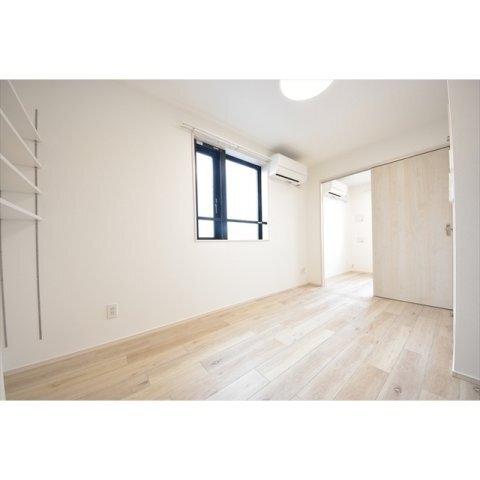 CASA PIAZZA 新蒲田（0303） 室内