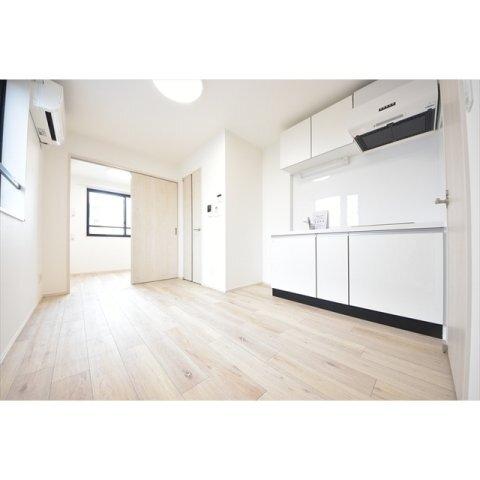 CASA PIAZZA 新蒲田（0303） 室内