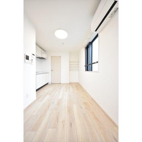 CASA PIAZZA 新蒲田（0303） 室内