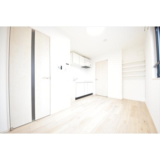 CASA PIAZZA 新蒲田（0303） 室内