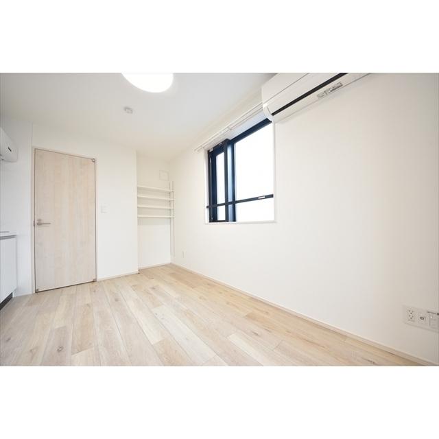 CASA PIAZZA 新蒲田（0303） 室内