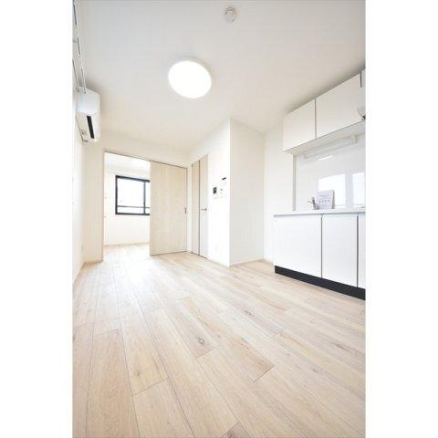 CASA PIAZZA 新蒲田（0303） 室内