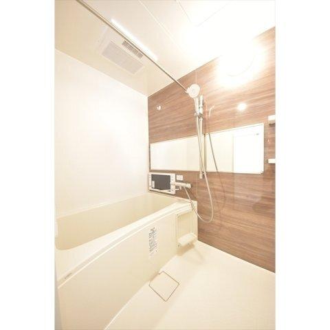 CASA PIAZZA 新蒲田（0303） 室内
