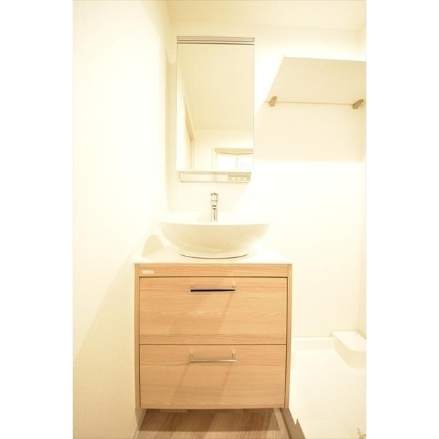 CASA PIAZZA 新蒲田（0303） 室内