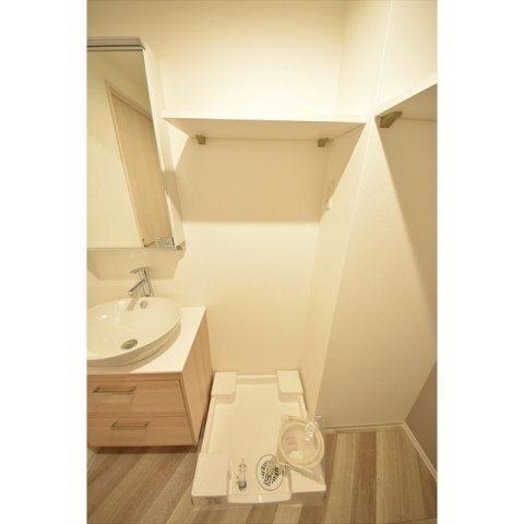 CASA PIAZZA 新蒲田（0303） 室内