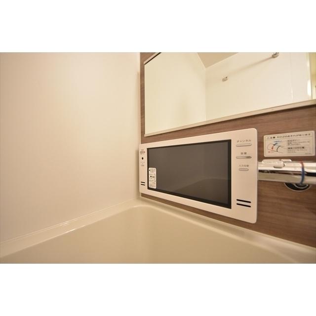 CASA PIAZZA 新蒲田（0303） 室内