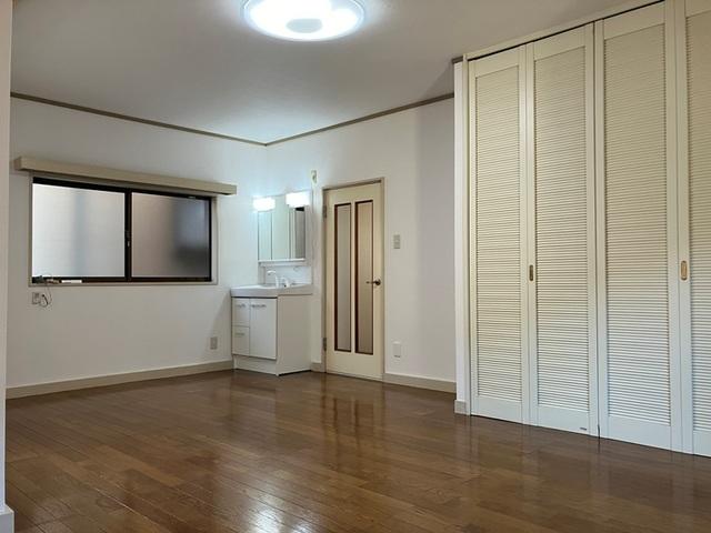 南小岩戸建（1） 室内