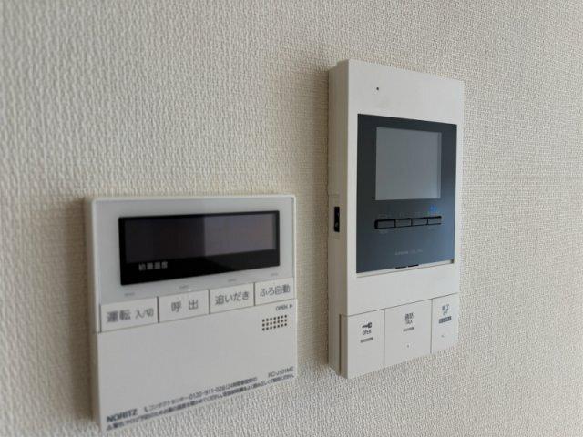 リブリ・SK竹の塚（101） その他