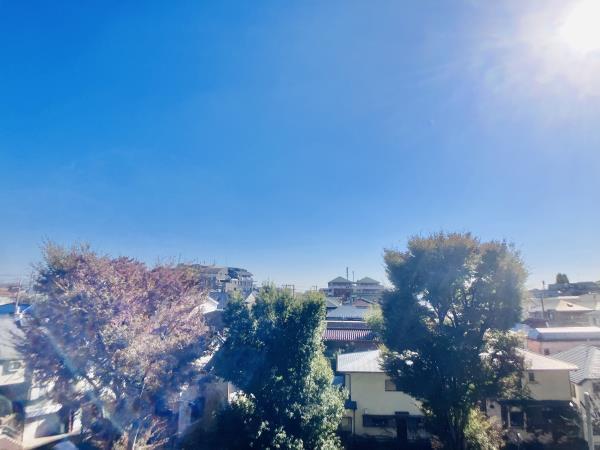 ＢｒｉｌｌｉａＣｉｔｙ　石神井公園　ＡＴＬＡＳ　　６号棟（510） その他