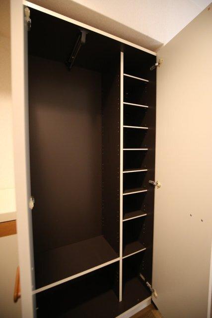 ハイムアゼリア 部屋画像