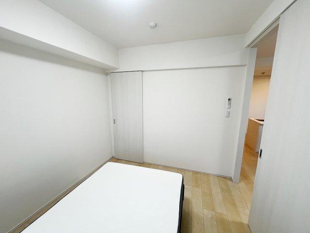 プレミア亀有（502） 室内