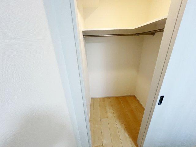 プレミア亀有（502） 室内