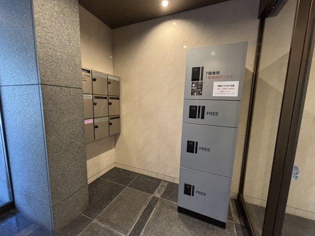 板橋区板橋マンション その他