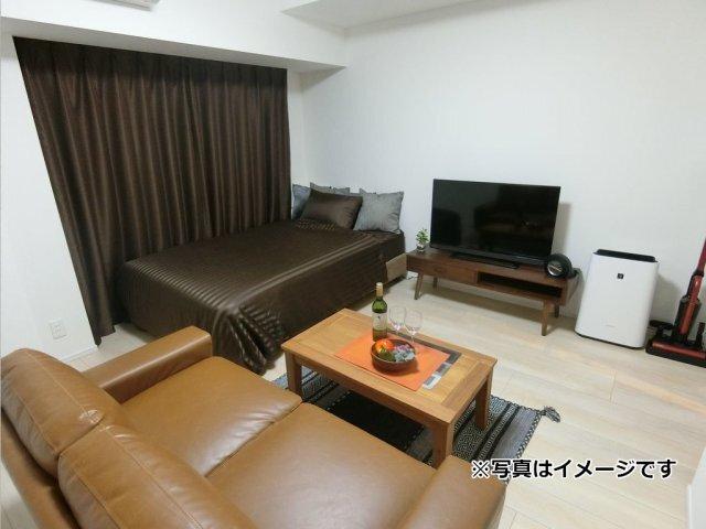 クレヴィスタ練馬桜台Ⅱ（109） 室内