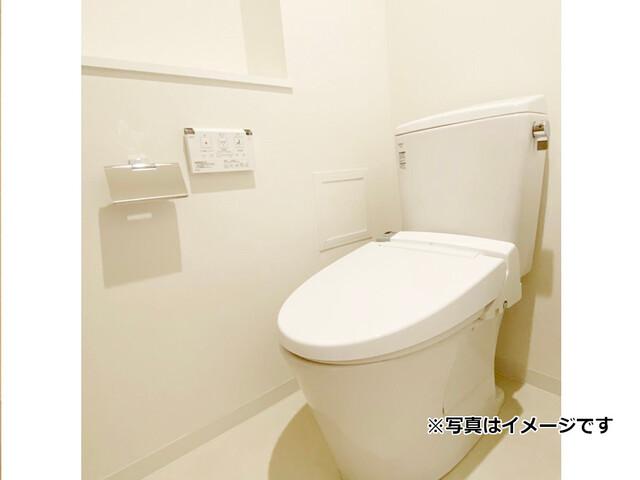 クレヴィスタ練馬桜台Ⅱ（109） 室内
