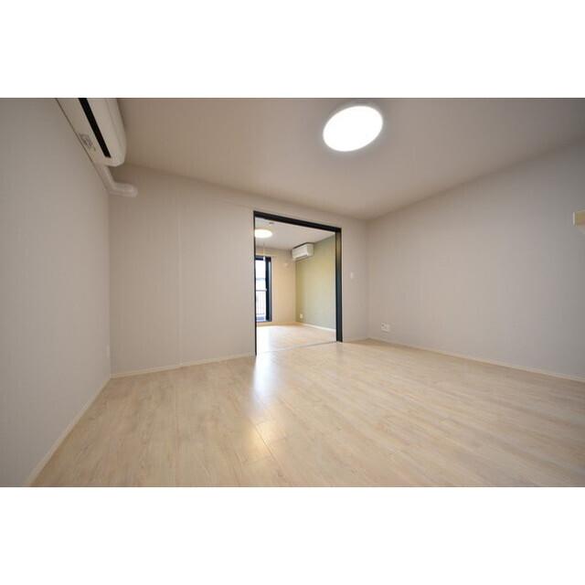 メモラ池袋（0103） 室内