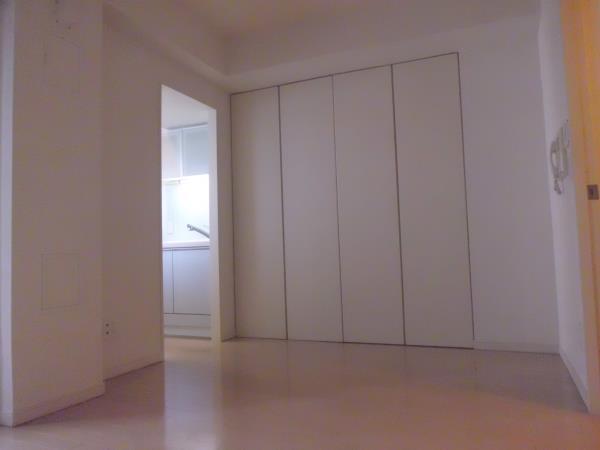 フォルム四谷外苑東（404） リビング