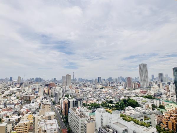新宿アインスタワー（2504） その他