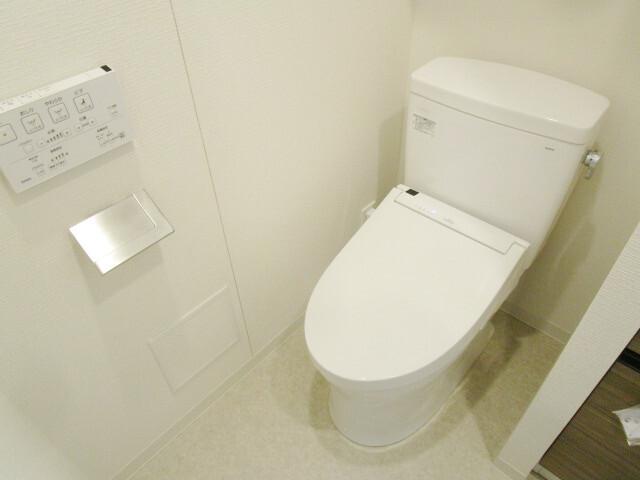 クレヴィスタ品川西大井Ⅱ（204） 室内