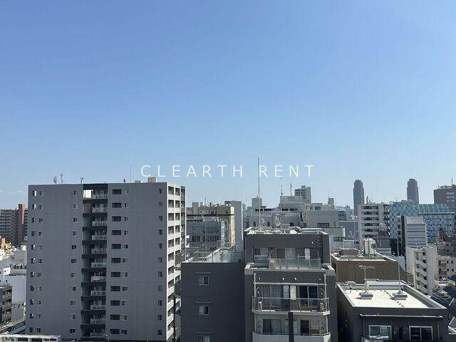 ＧＲＡＮ ＰＡＳＥＯ亀戸（1405） 部屋画像