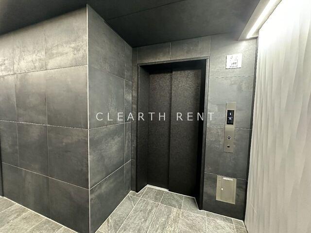 ＧＲＡＮ ＰＡＳＥＯ亀戸（1102） 部屋画像
