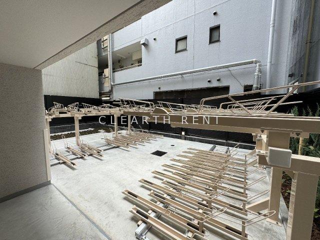 ＧＲＡＮ ＰＡＳＥＯ亀戸（1102） 部屋画像