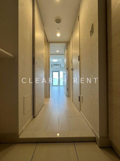 ＧＲＡＮ ＰＡＳＥＯ亀戸（1102） 玄関