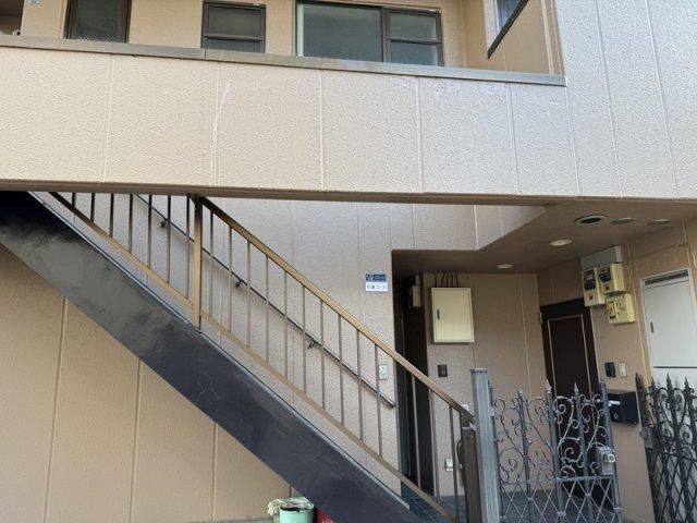 松重コーポ（101） その他