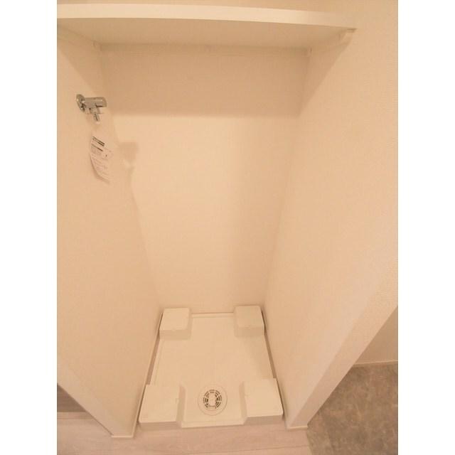 ＡＲＫＭＡＲＫ水天宮前Ⅰ（1304） 部屋画像
