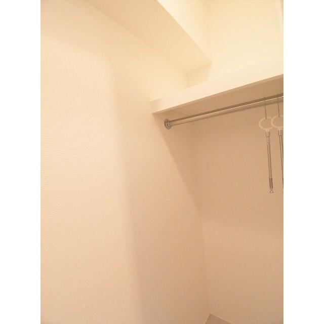 ＡＲＫＭＡＲＫ水天宮前Ⅰ（1304） 収納