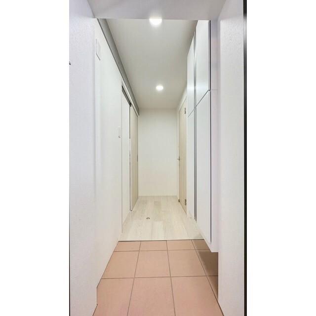 ＴＯＢＥ　千歳船橋（402） 室内
