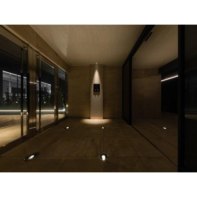 クオリタス浜田山（0206） 部屋画像