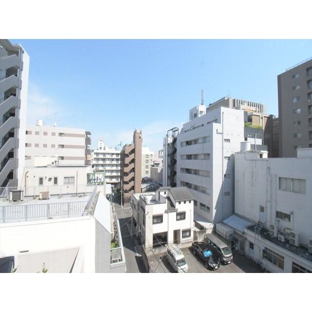 ＡＲＫＭＡＲＫ水天宮前Ⅰ（1304） 部屋画像