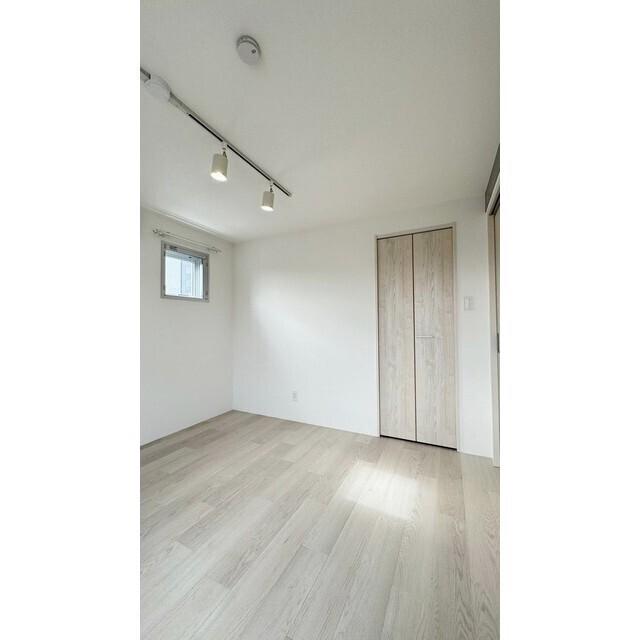 ＴＯＢＥ　千歳船橋（402） 室内