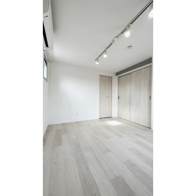 ＴＯＢＥ　千歳船橋（402） 室内