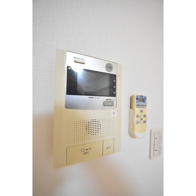 アペルト西新宿（0206） 室内