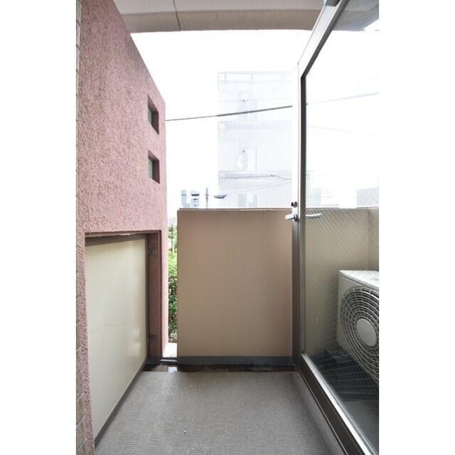 アペルト西新宿（0206） 室内