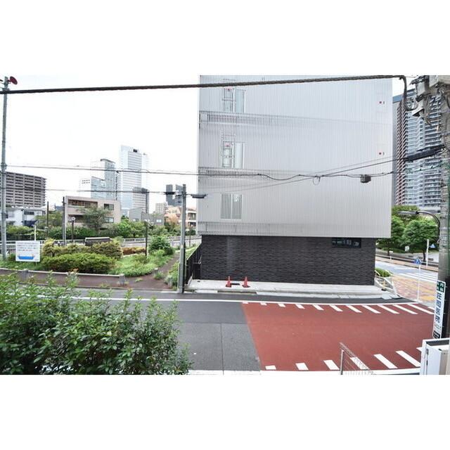 アペルト西新宿（0206） 室内