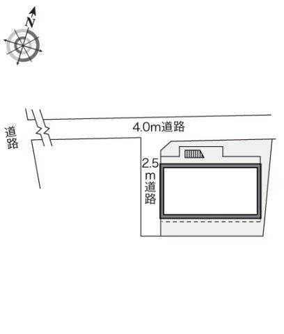 レオパレスルーチェ（101） その他