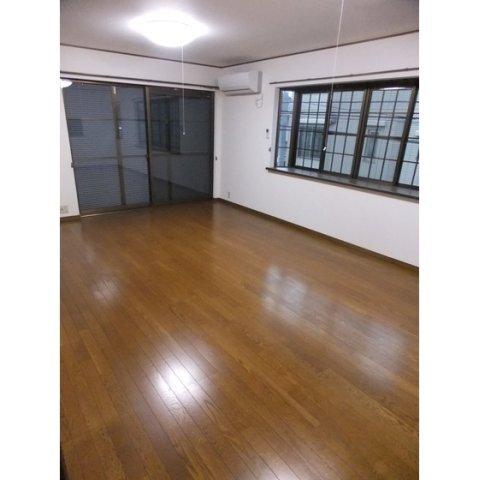 メルヴェーユ荻窪（002F） 室内