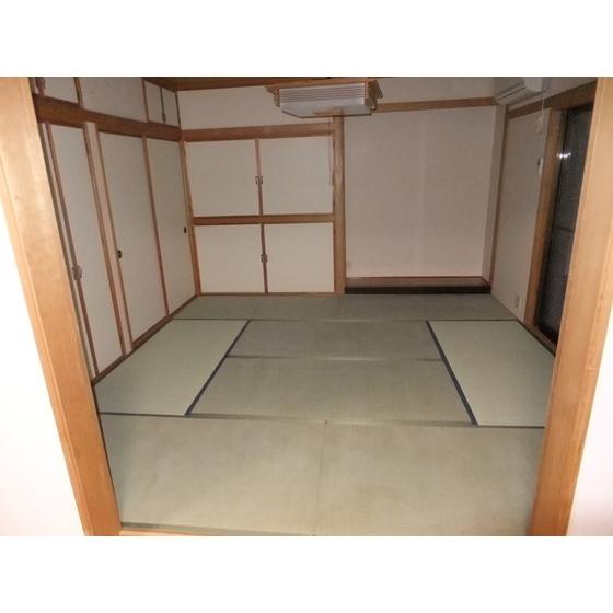 メルヴェーユ荻窪（002F） 室内